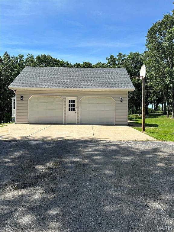 3661 Highway 19, Owensville, MO 65066