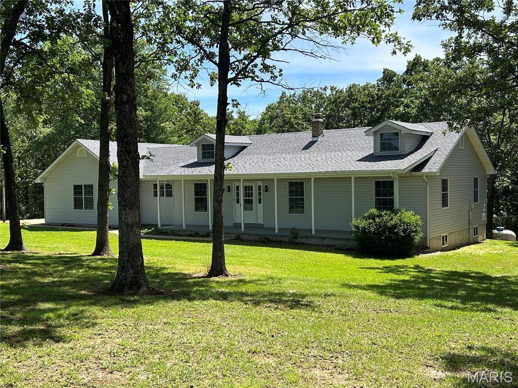3661 Highway 19, Owensville, MO 65066