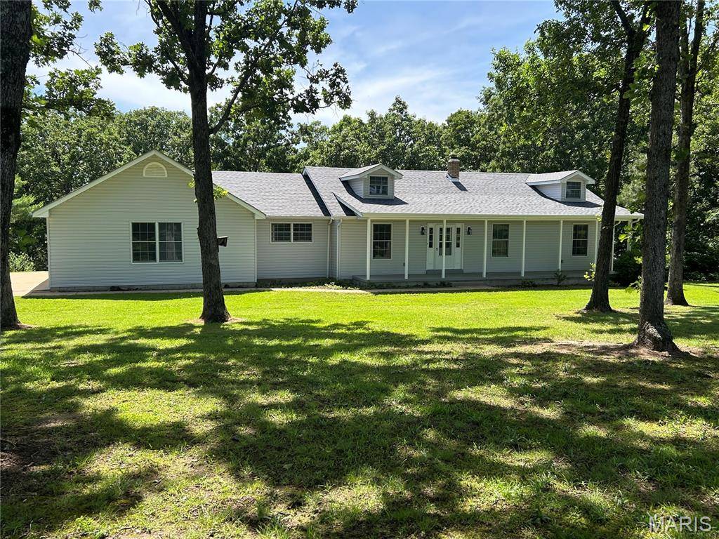 3661 Highway 19, Owensville, MO 65066
