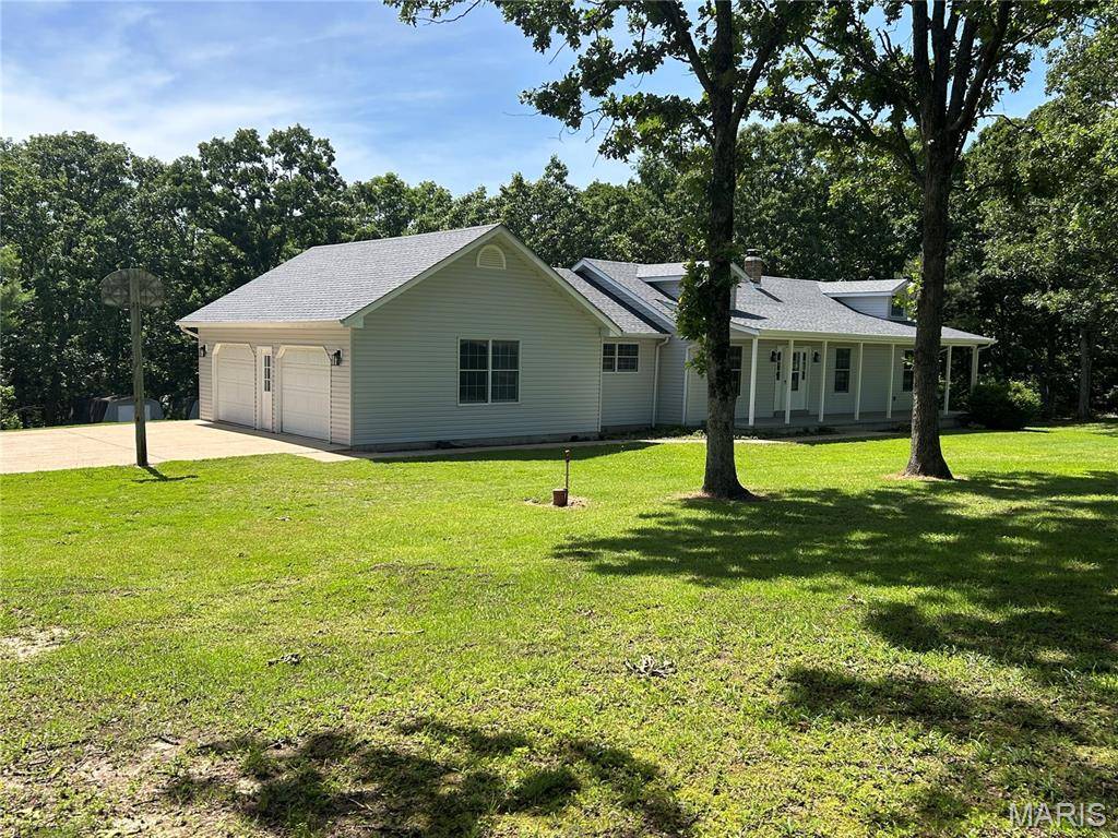 3661 Highway 19, Owensville, MO 65066