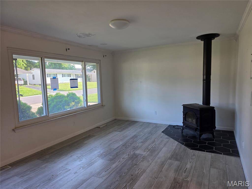 3318 Hannibal DR, St Charles, MO 63301