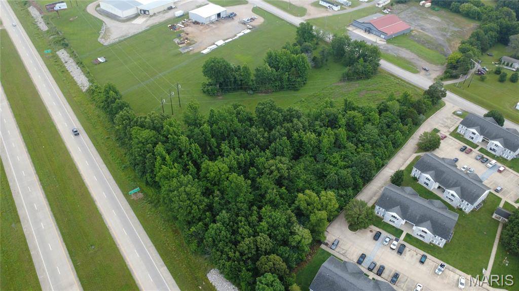 00 East Outer Road, Poplar Bluff, MO 63901