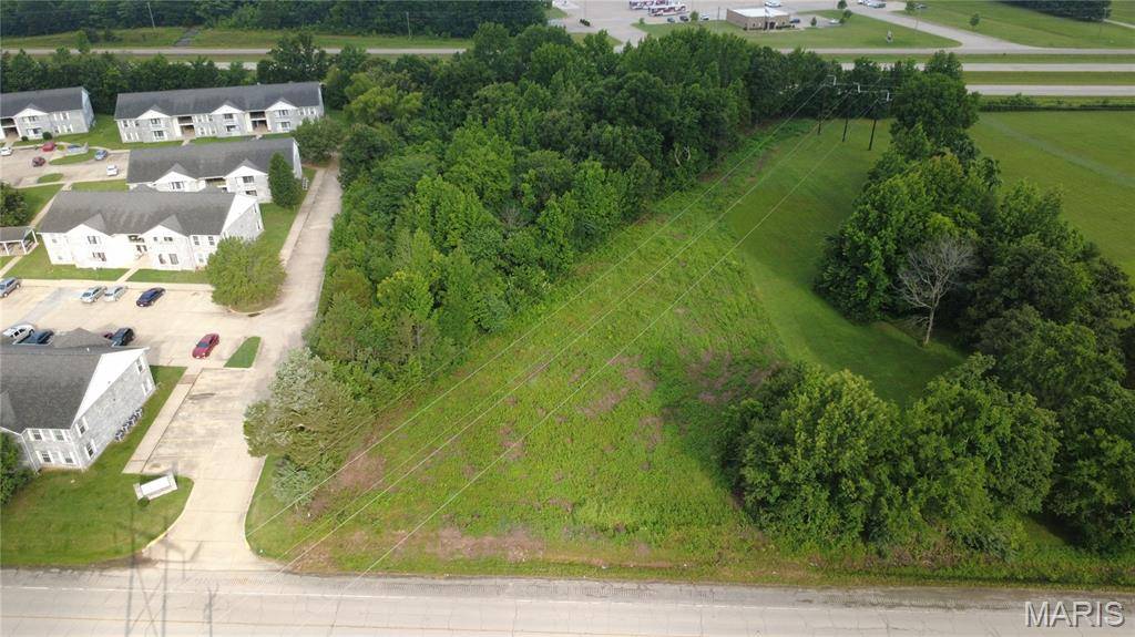 00 East Outer Road, Poplar Bluff, MO 63901