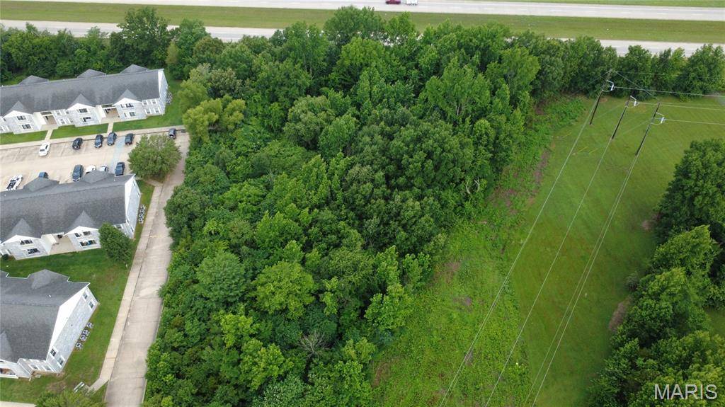 00 East Outer Road, Poplar Bluff, MO 63901