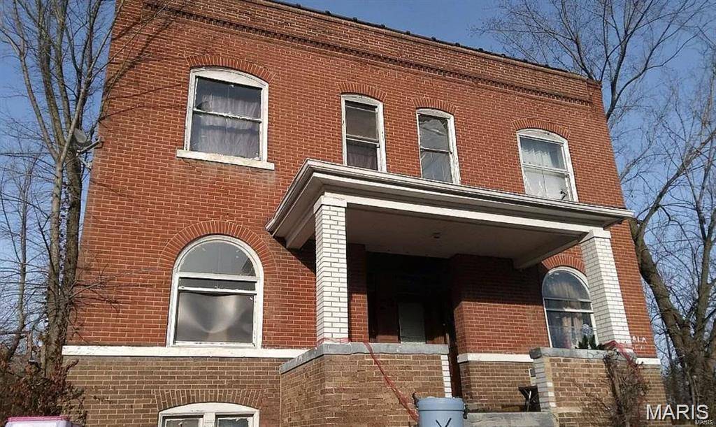 4755-4757 Saint Louis AVE, St Louis, MO 63115