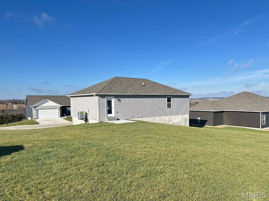 112 Ventnor AVE, Union, MO 63084