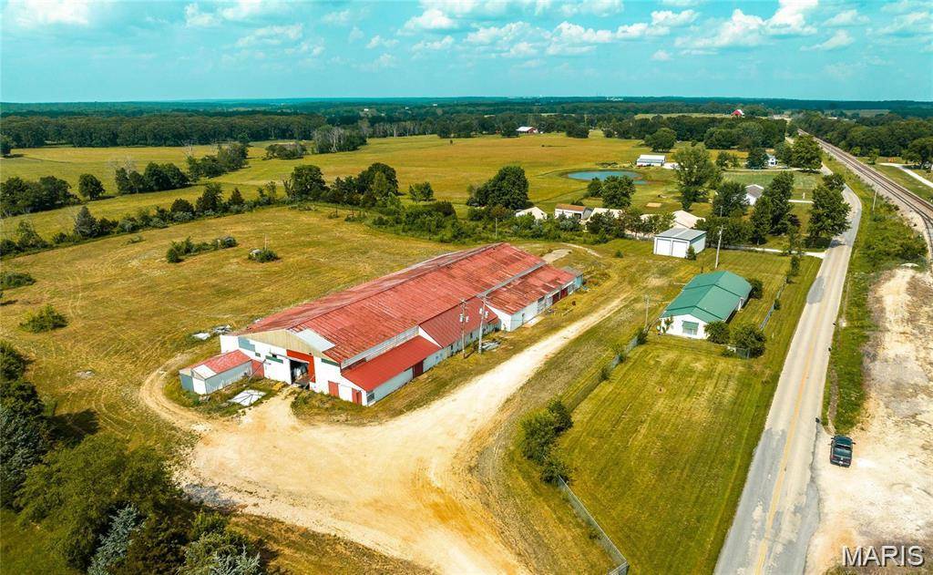 12405 County Road 3120, Rolla, MO 65401