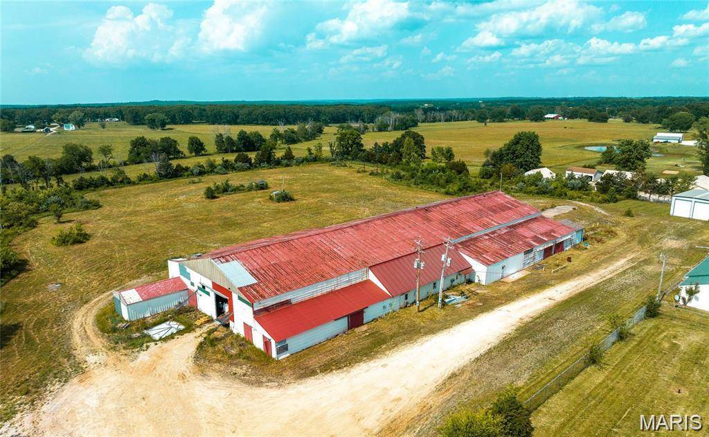12405 County Road 3120, Rolla, MO 65401