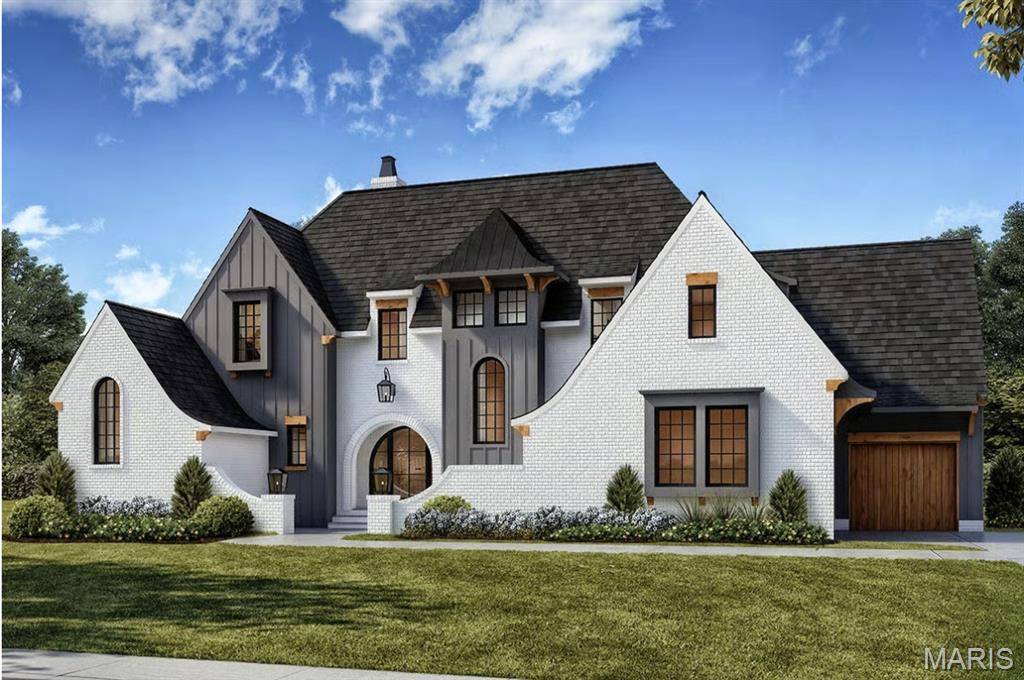 22 Conway Lane, Ladue, MO 63124