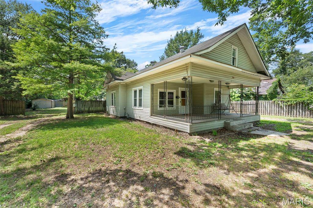 703 N Vandeventer ST, Kennett, MO 63857