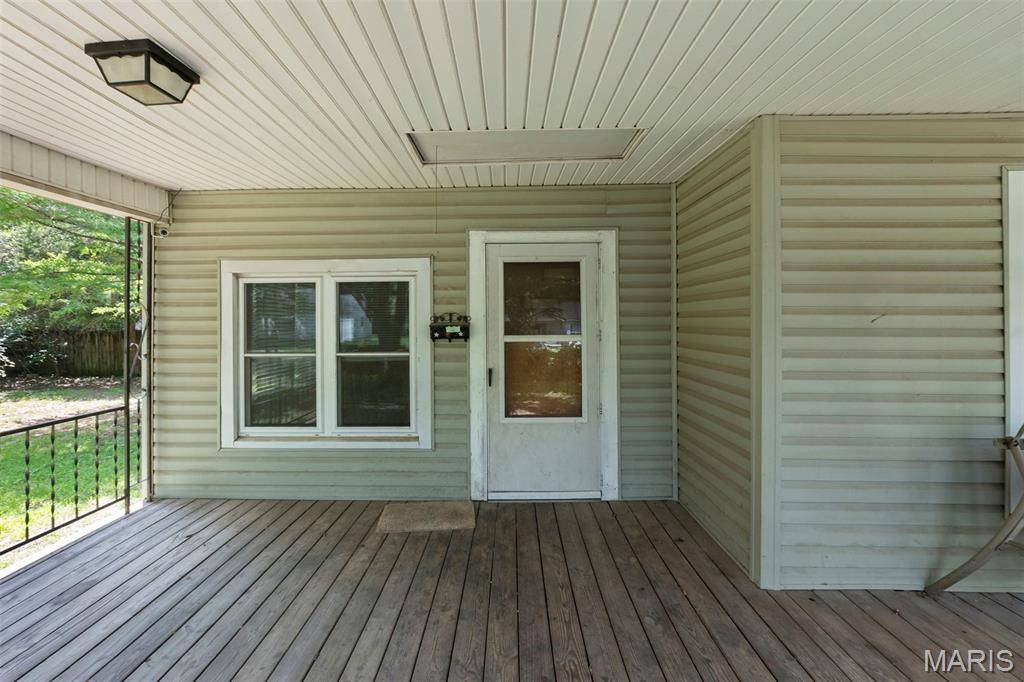703 N Vandeventer ST, Kennett, MO 63857