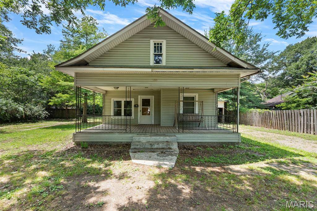 703 N Vandeventer ST, Kennett, MO 63857