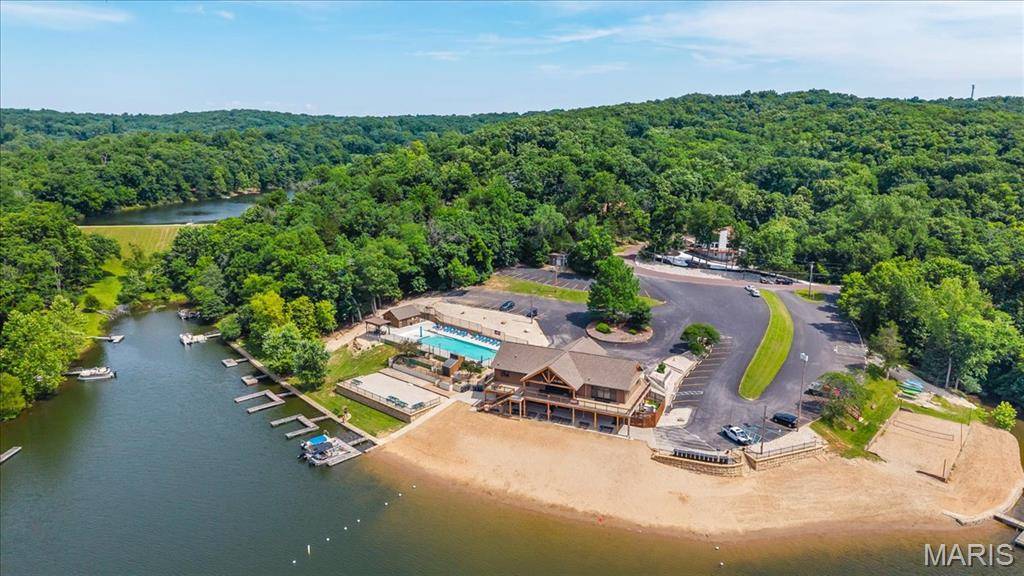 571 Marina DR, Marthasville, MO 63357
