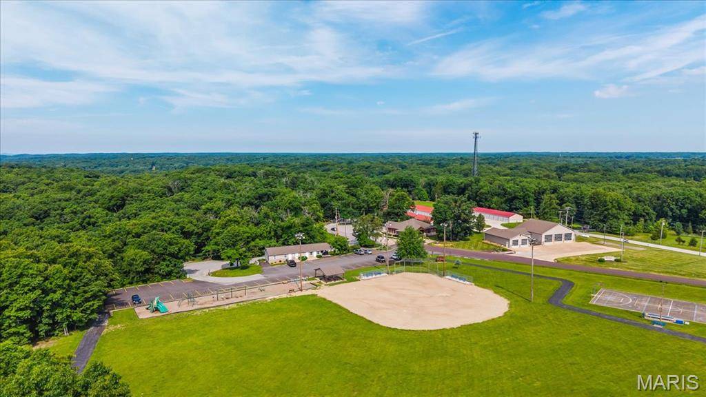 571 Marina DR, Marthasville, MO 63357