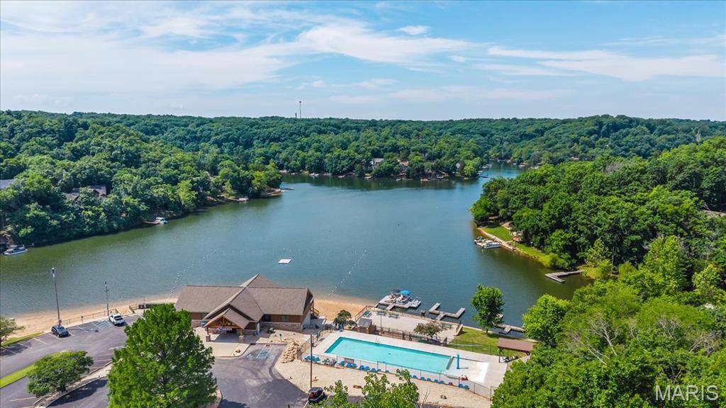 571 Marina DR, Marthasville, MO 63357