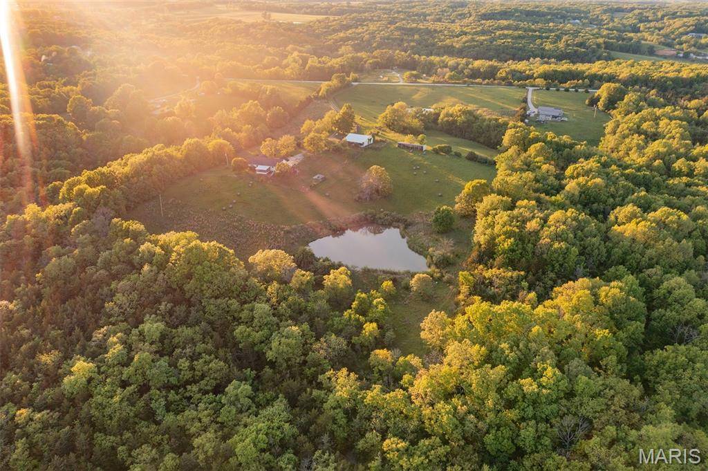 1010 Tick Ridge RD, Silex, MO 63377