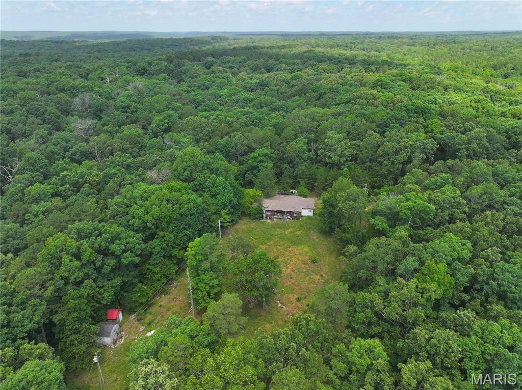 9.6 ac +/- W Off Hwy Tt, Poplar Bluff, MO 63901