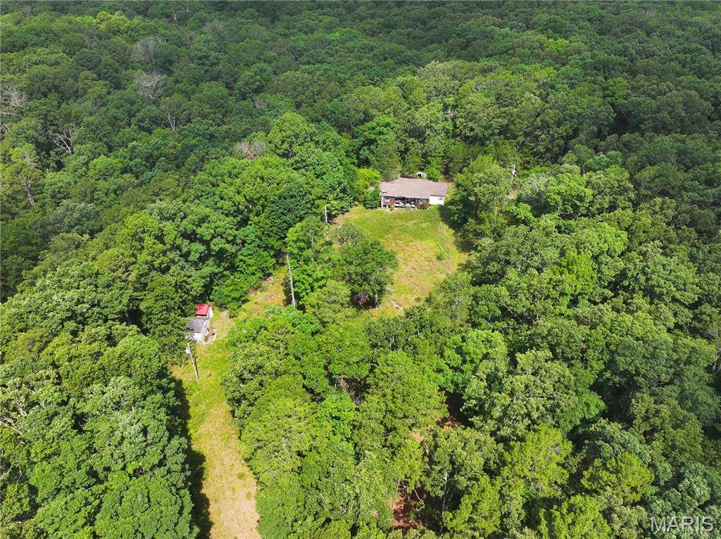 9.6 ac +/- W Off Hwy Tt, Poplar Bluff, MO 63901