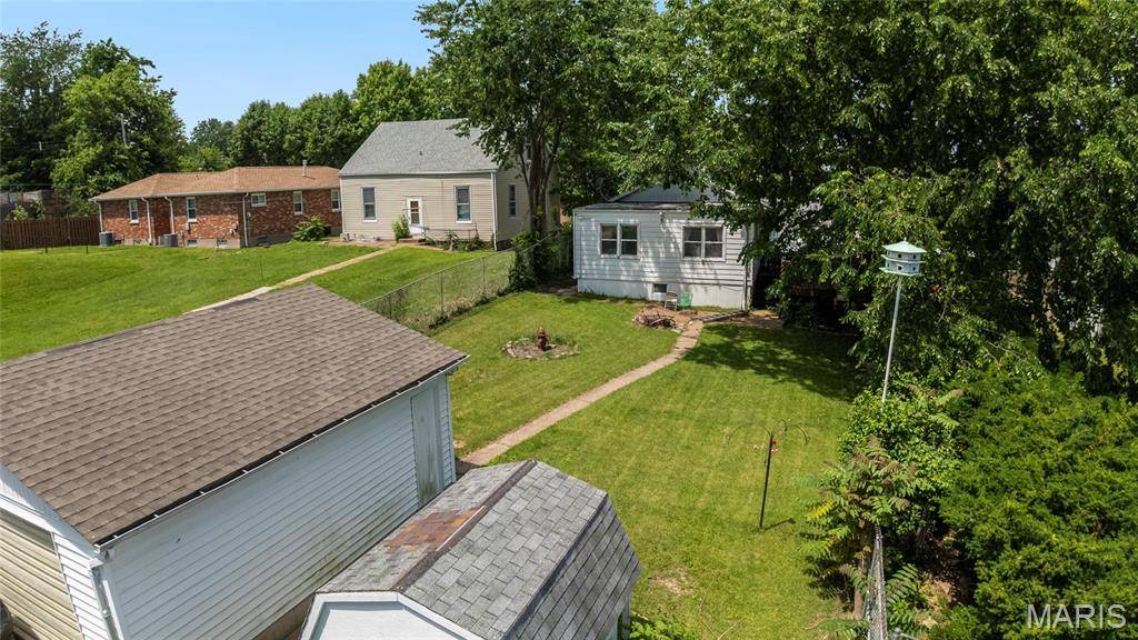 2618 Pearl AVE, St Louis, MO 63139
