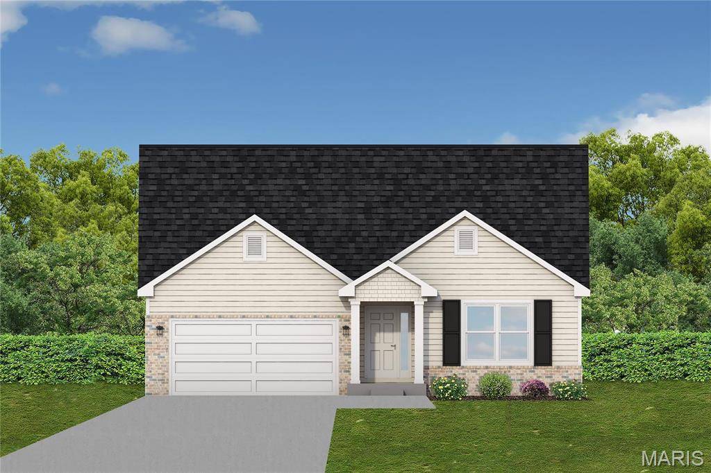 1546 Louisiana, Herculaneum, MO 63048