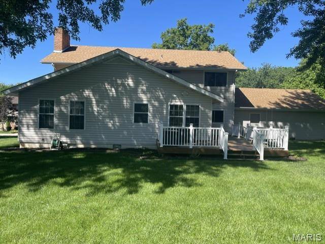 240 Victory LN, St Charles, MO 63303