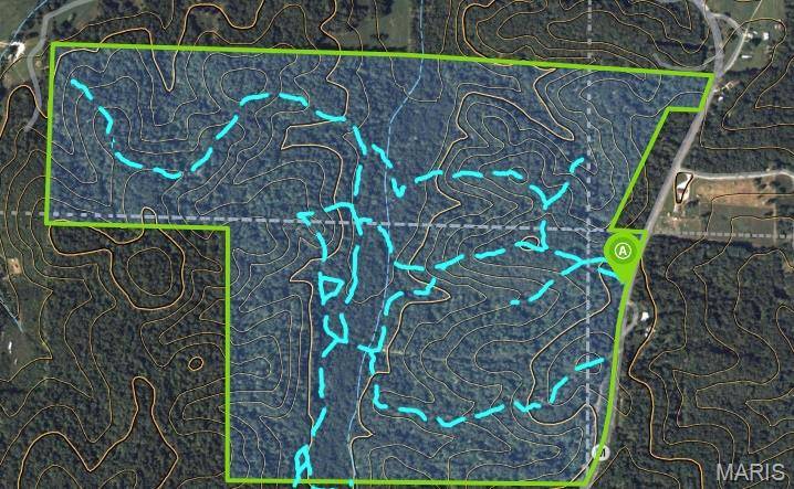 0 HWY M, Cabool, MO 65689