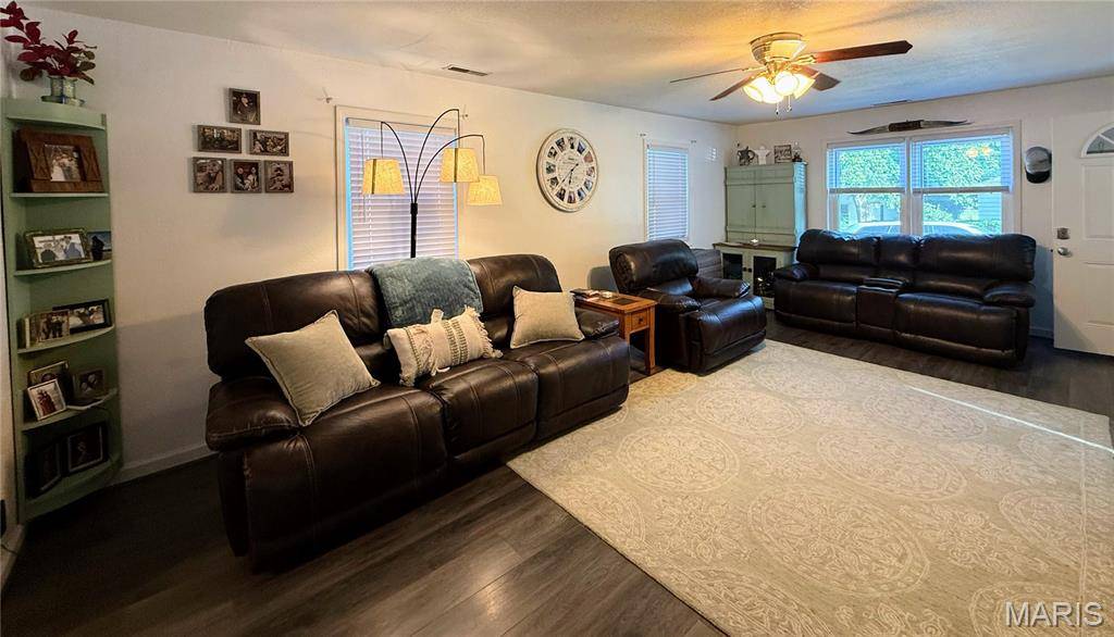 607 E Hickory, Kirksville, MO 63501