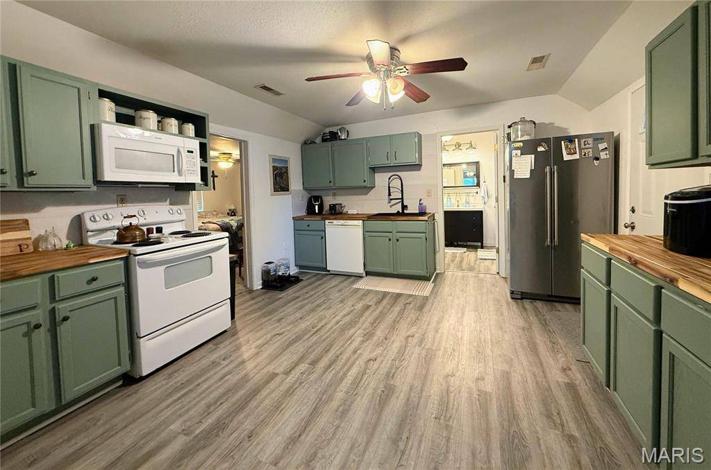 607 E Hickory, Kirksville, MO 63501