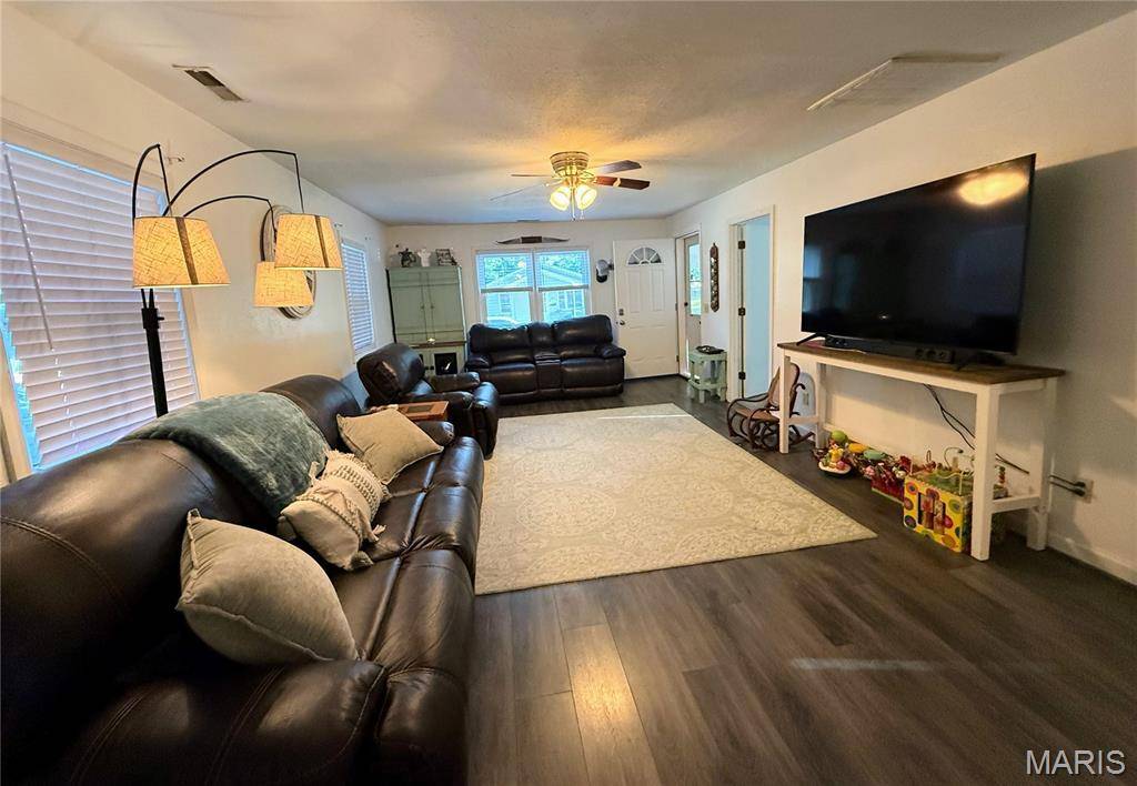 607 E Hickory, Kirksville, MO 63501
