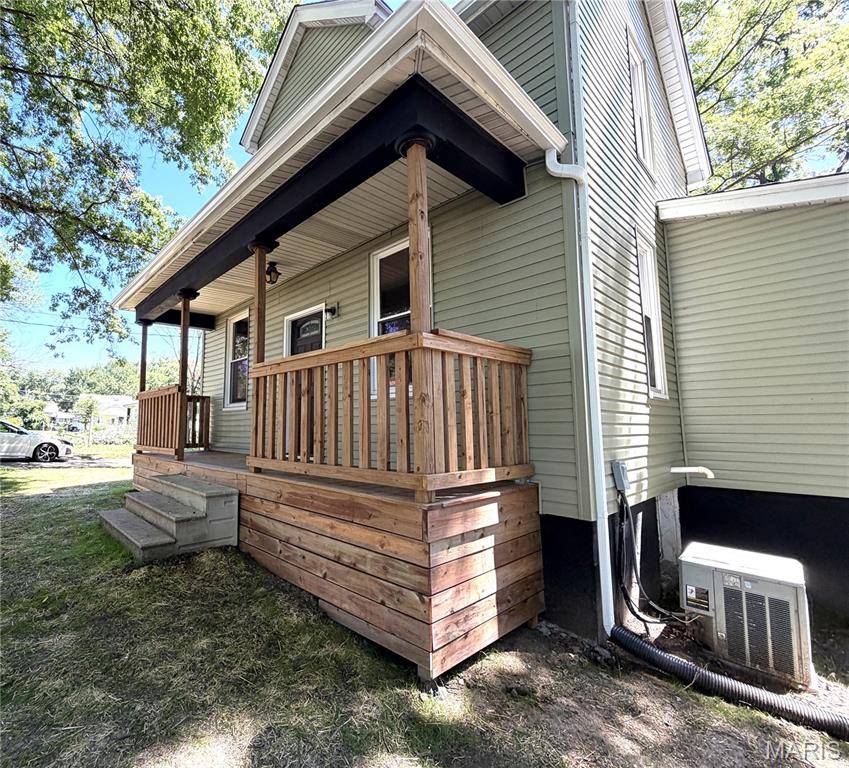 710 Annex ST, Belleville, IL 62220