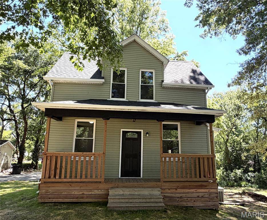 710 Annex ST, Belleville, IL 62220