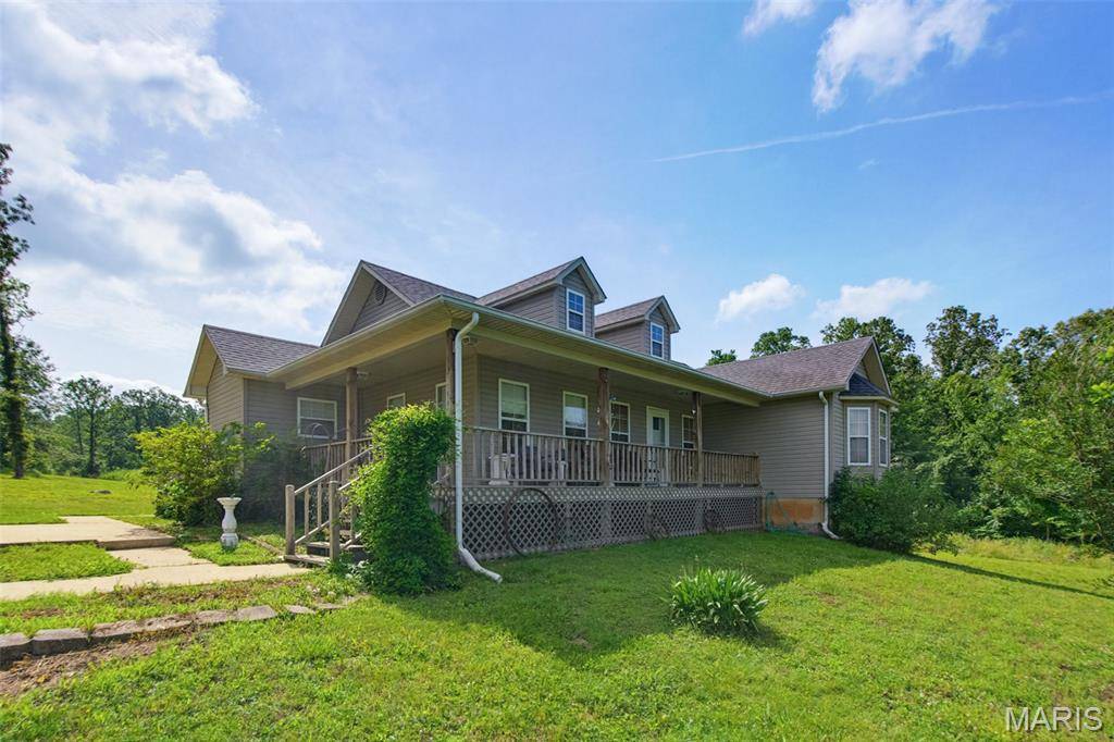 4286 Ripley A-2, Doniphan, MO 63935
