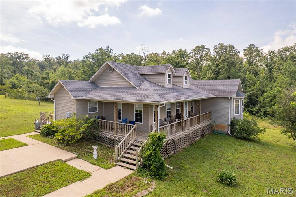 4286 Ripley A-2, Doniphan, MO 63935