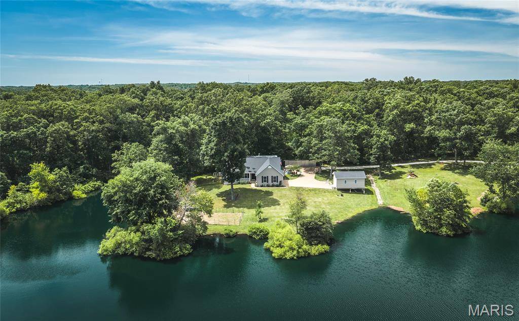 21212 Oak TRL, Warrenton, MO 63383