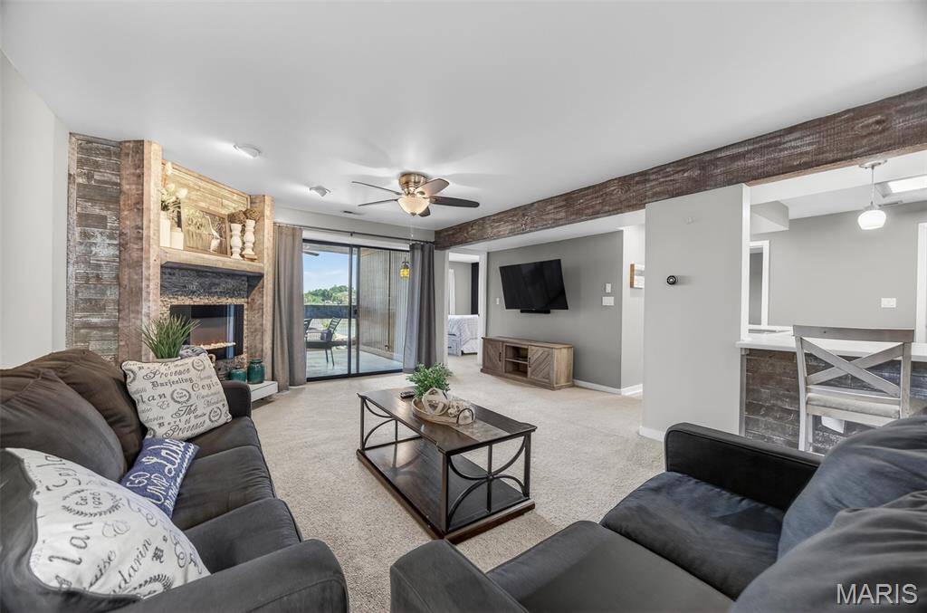 5940 Baydy Peak RD #1113F, Osage Beach, MO 65065