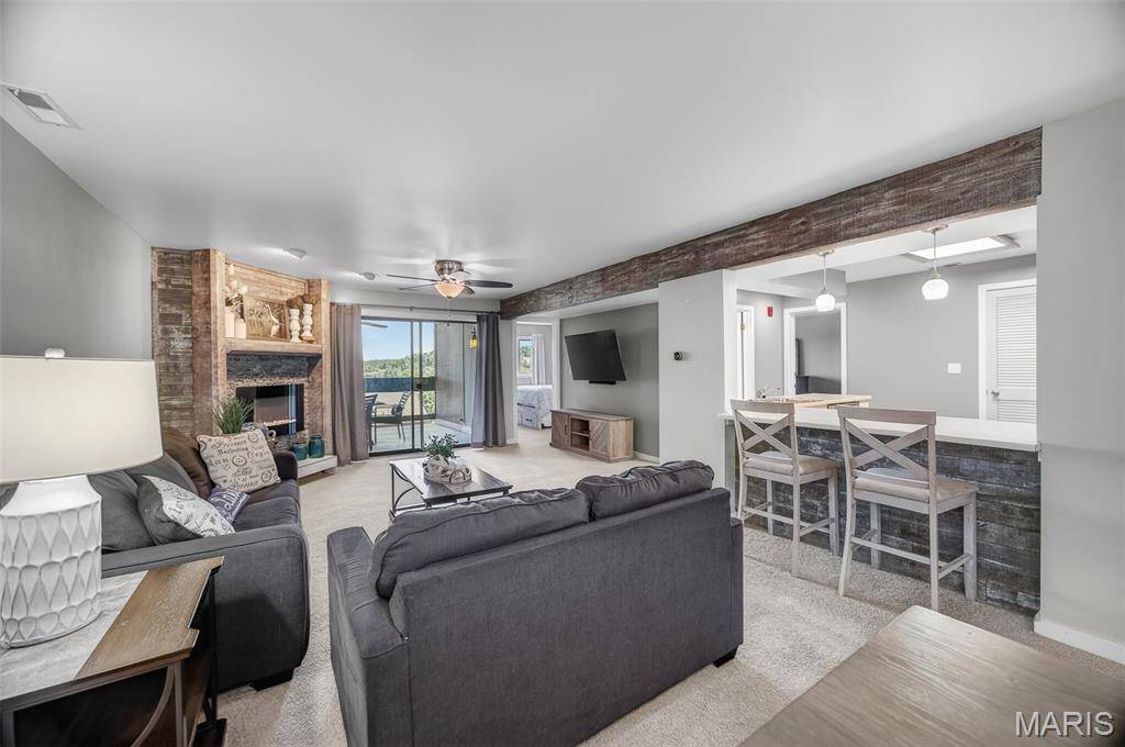 5940 Baydy Peak RD #1113F, Osage Beach, MO 65065