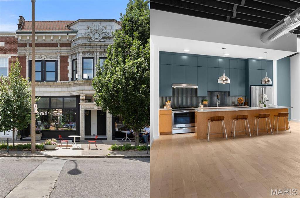 4738 McPherson AVE #201, St Louis, MO 63108