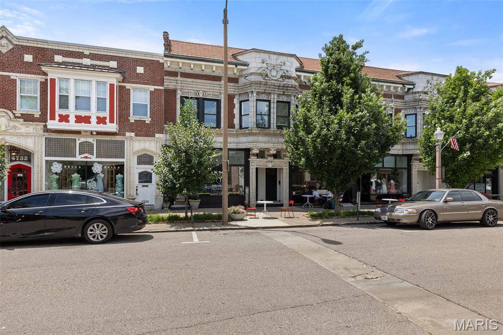 4738 McPherson AVE #201, St Louis, MO 63108