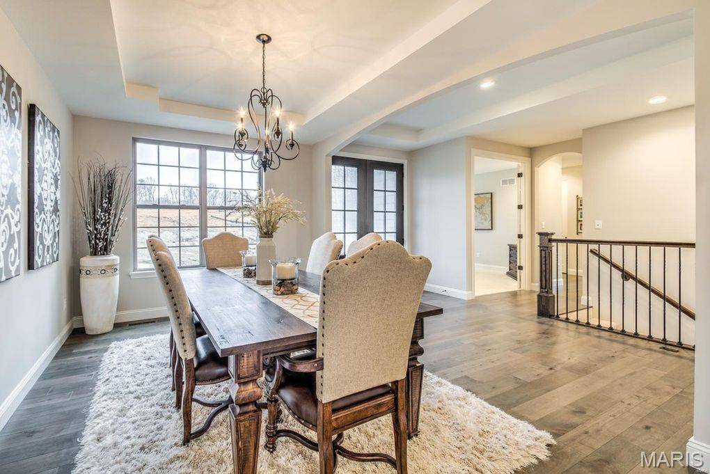 0 REDWOOD II@SOUTH POINT ESTATES, Wentzville, MO 63348