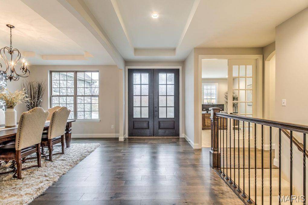 0 REDWOOD II@SOUTH POINT ESTATES, Wentzville, MO 63348