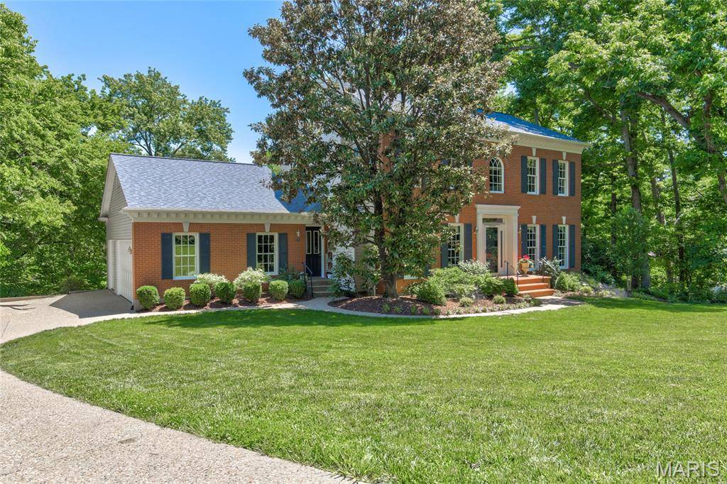 452 Meyer AVE, Kirkwood, MO 63122