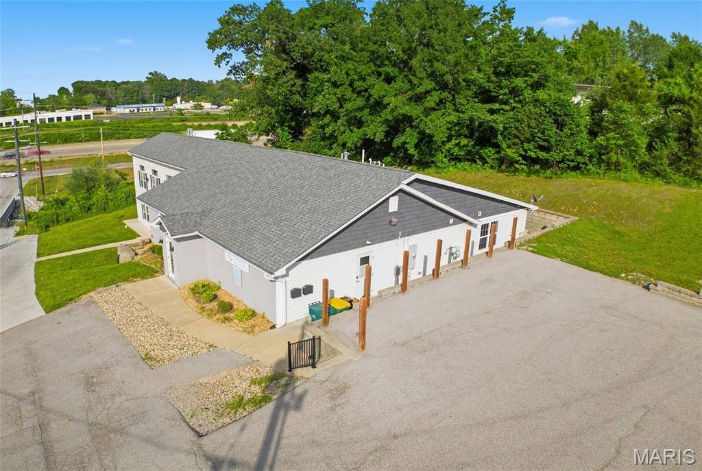 3601 Commerce DR, Arnold, MO 63010
