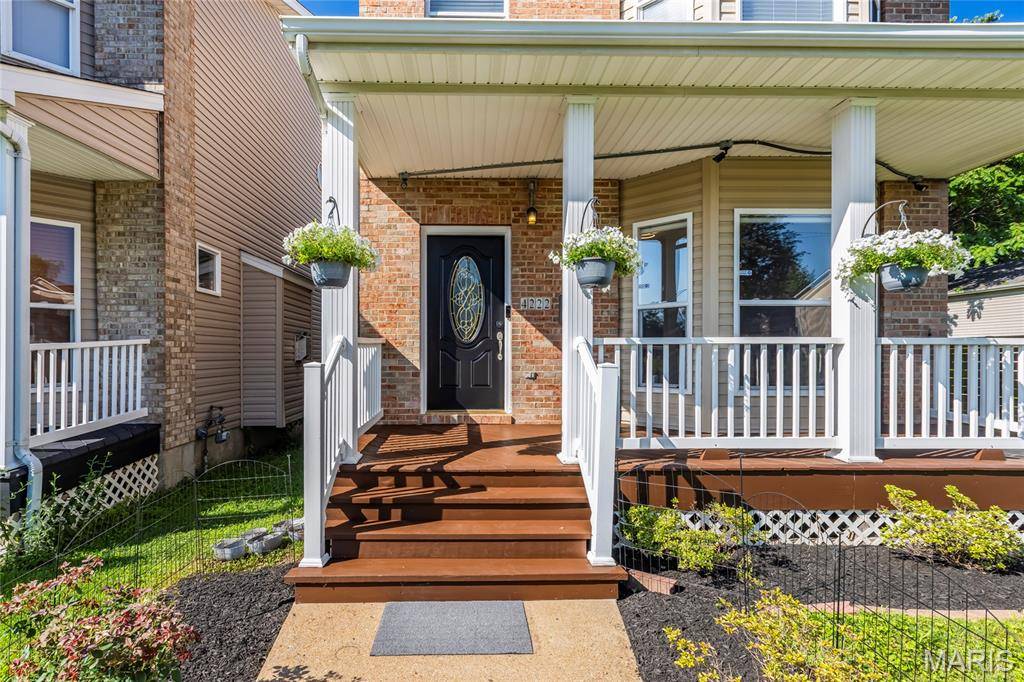 4222 Delmar BLVD, St Louis, MO 63108