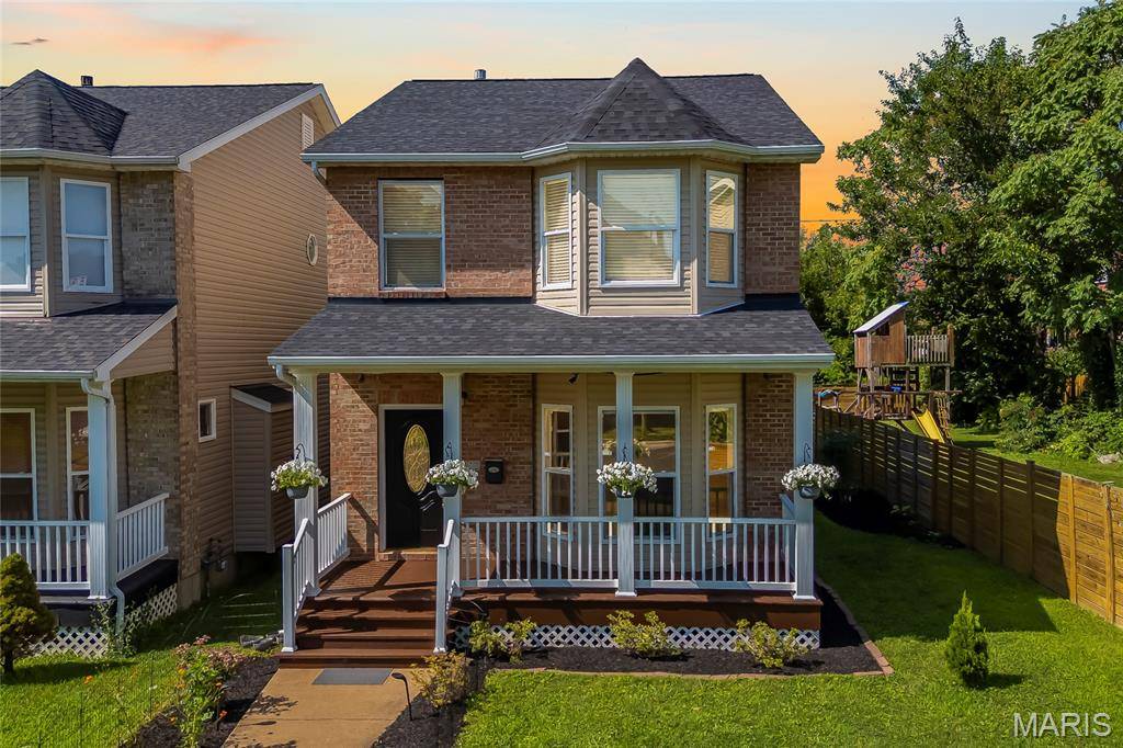 4222 Delmar BLVD, St Louis, MO 63108