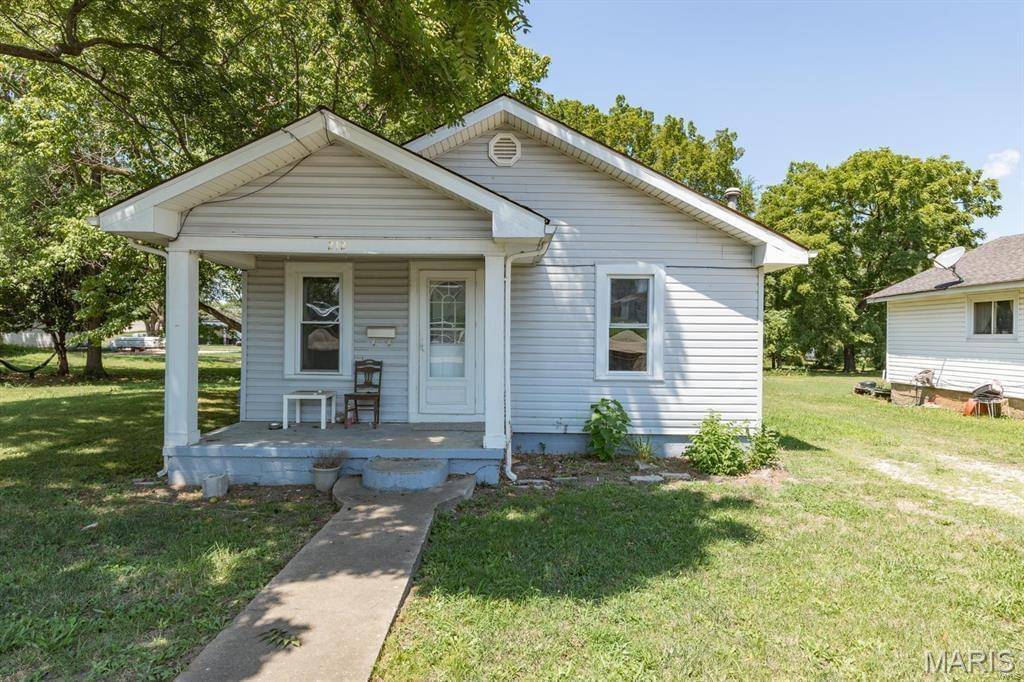 212 7th ST, Park Hills, MO 63601