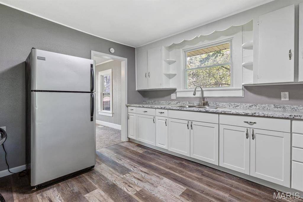 212 7th ST, Park Hills, MO 63601
