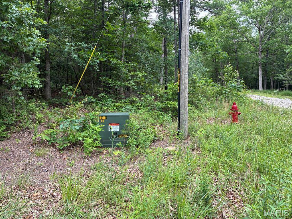 0 Bruce, Poplar Bluff, MO 63901