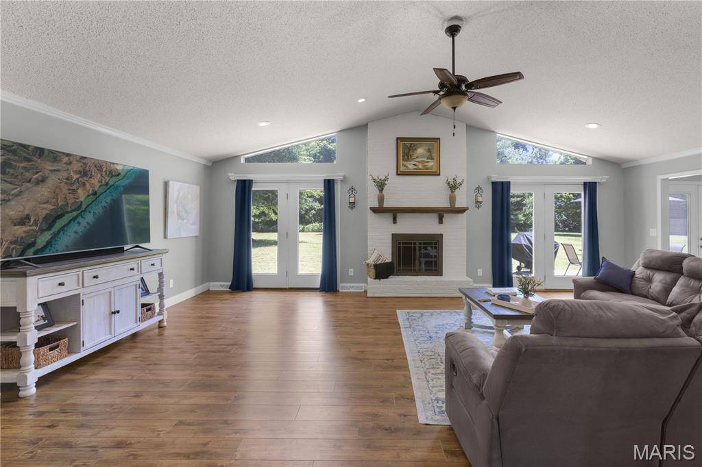 106 Heather ST, Bertrand, MO 63823
