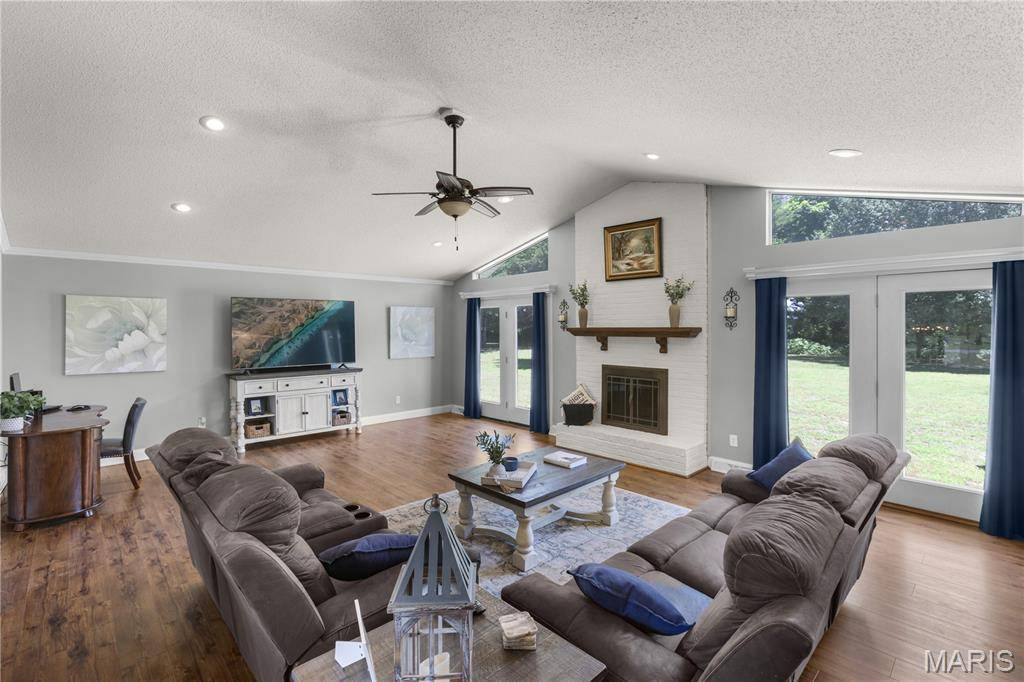 106 Heather ST, Bertrand, MO 63823