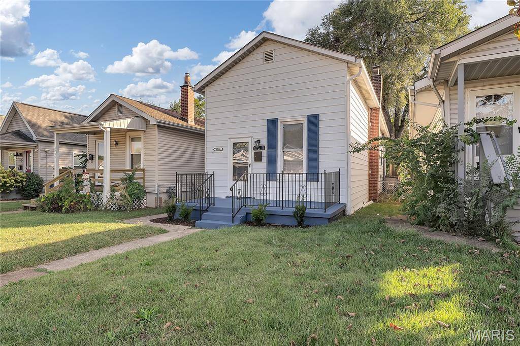 6300 Fyler AVE, St Louis, MO 63139